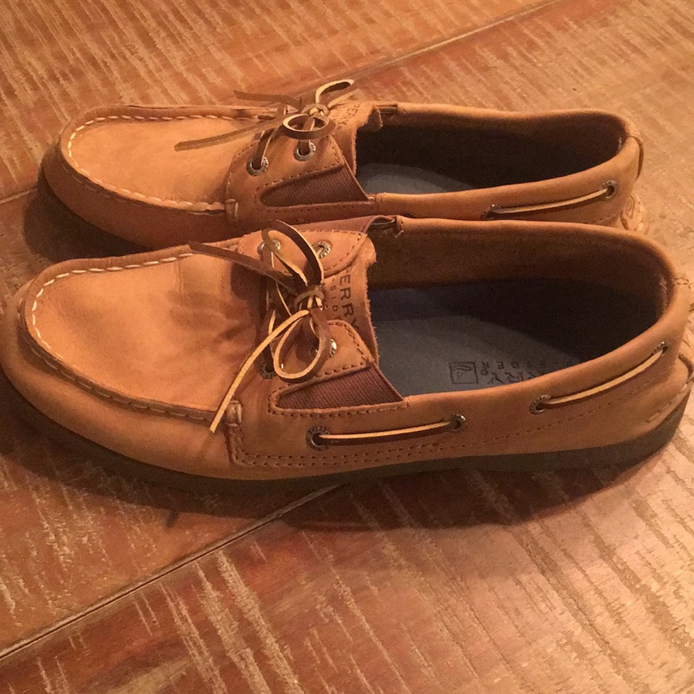 Sperry shoes
